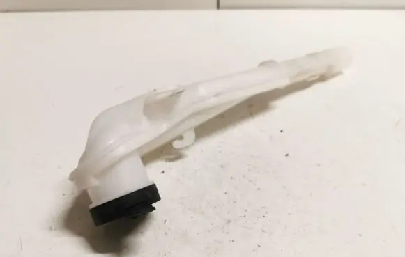 Chevrolet Camaro Window washer liquid tank fill tube 23133253