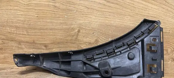 Volvo XC90 Front bumper mounting bracket 08620563