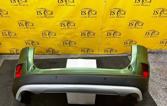Ford Kuga III Rear bumper 