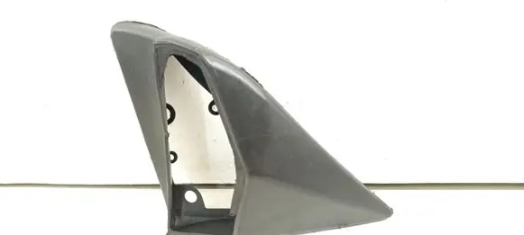 Mercedes-Benz E W124 Front door wing mirror part 1248110461