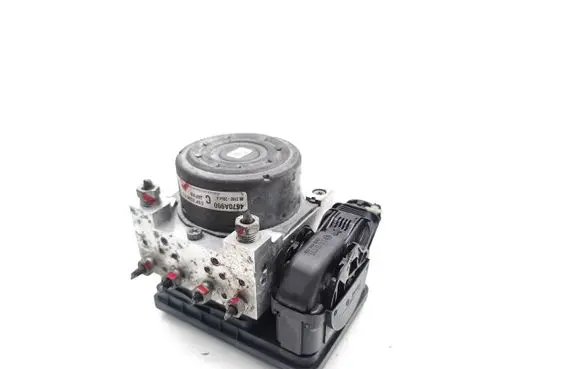 Mitsubishi Outlander ABS Pump 4670A990 06.2102-2954.4 06.2109-7022.3