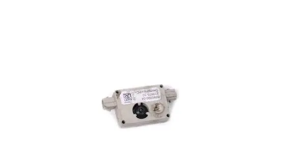 Renault Master III Aerial antenna amplifier 699009004