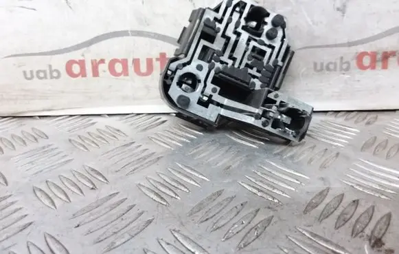 Tail light part