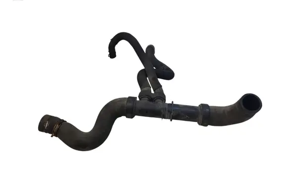 Renault Scenic II - Grand scenic II Engine coolant pipe/hose