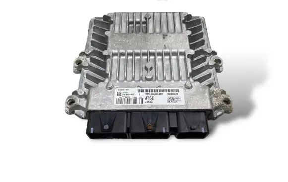 Ford Focus Engine control unit/module 7M5112A650ASD