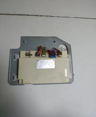 Mercedes-Benz E W212 Other control units/modules A2128201385 A2128207426 A2124420126
