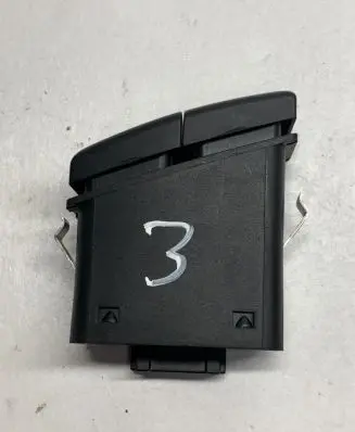 BMW X5 E70 A set of switches 6919506 61316919506