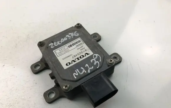Volvo V60 Gearbox control unit/module 31325487