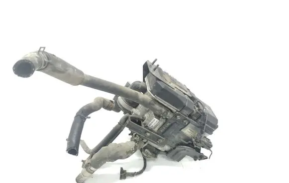 KIA Sorento Auxiliary pre-heater (Webasto) 000002021131