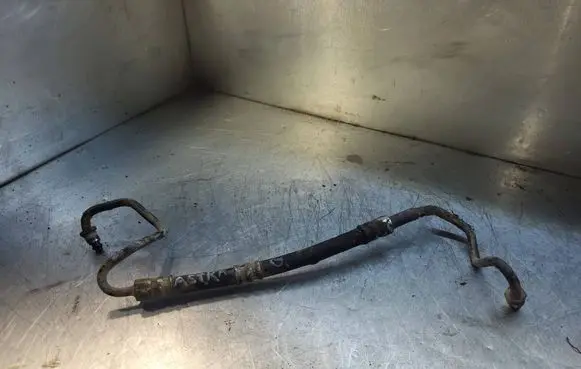 Opel Astra G Power steering hose/pipe/line 