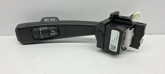 Indicator stalk