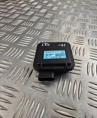 Audi Q7 4M Other control units/modules 4M0907410