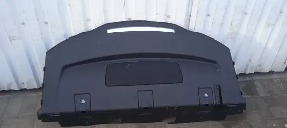Maserati Ghibli Parcel shelf