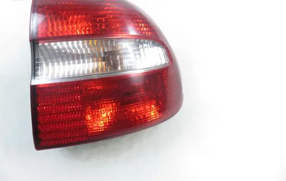 Volvo S40, V40 Rear/tail lights