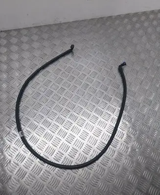 BMW X6 E71 Headlight washer hose/pipe 7172484 10833217