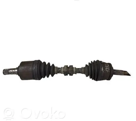 Nissan Almera N16 Front driveshaft
