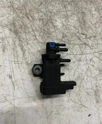 Peugeot Boxer Turbo solenoid valve