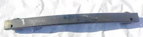 Peugeot Boxer Front bumper cross member