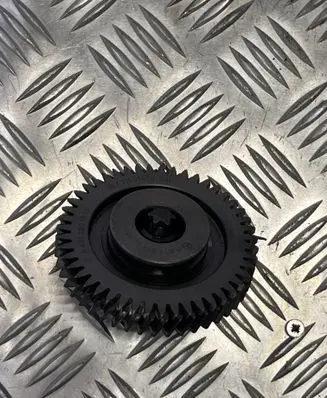 Mercedes-Benz B W246 W242 Crankshaft gear A6510301813