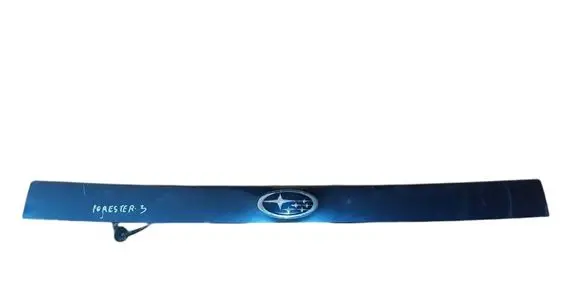 Subaru Forester SH Tailgate trim 91119SC020