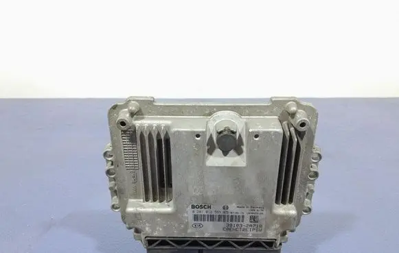 KIA Ceed Engine control unit/module ECU 391032A710
