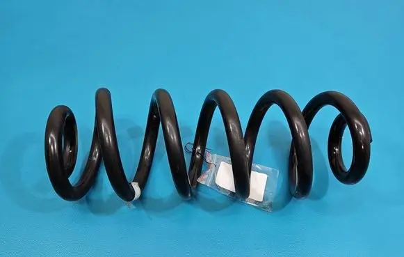 Audi Q7 4M Rear coil spring IMPRK1566452