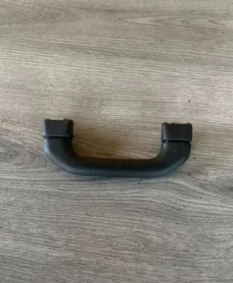 Volkswagen Corrado Front interior roof grab handle