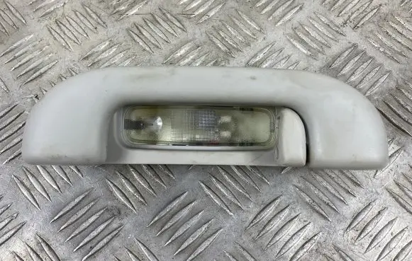 Jeep Compass Rear interior roof grab handle