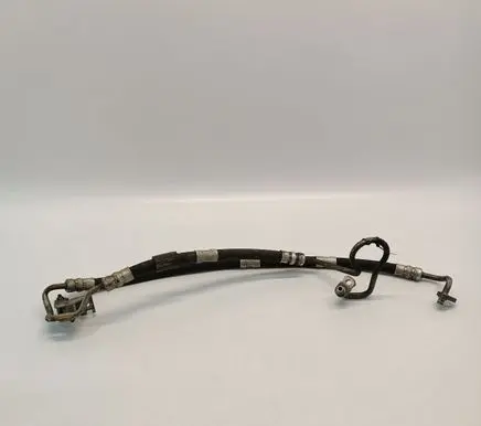 Mercedes-Benz C W204 Power steering hose/pipe/line A2044601643 A2044601343