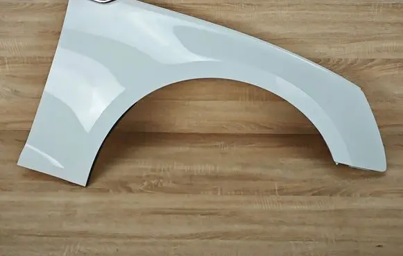 Audi A5 Fender