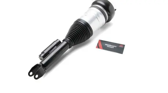 Mercedes-Benz C AMG W205 Front air suspension shock absorber 2053208300 A2053204768 2053204768