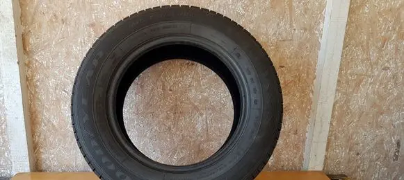 Audi A4 S4 B5 8D R16 summer tire 65R16C