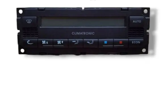 Skoda Superb B5 (3U) Air conditioning/heating control unit 3U0907044A