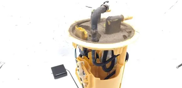 Fiat Ulysse In-tank fuel pump 1489086080