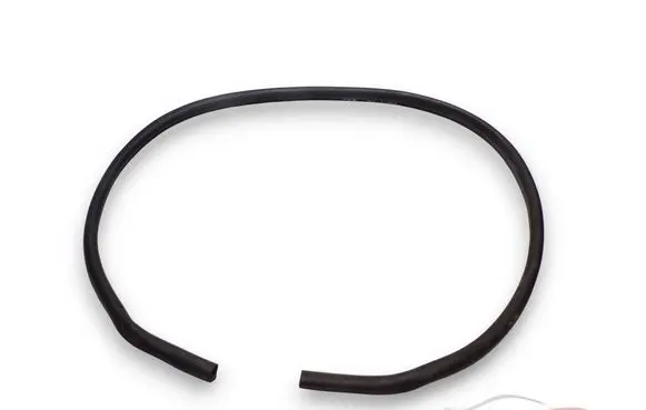 Audi A6 Allroad C5 Engine compartment rubber 