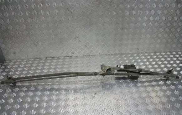 Citroen C4 I Front wiper linkage 