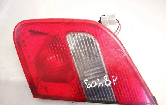 Mitsubishi Carisma Tailgate rear/tail lights 151208