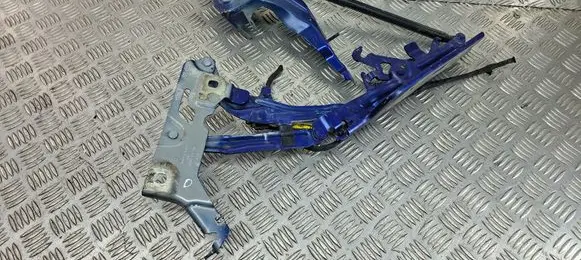 Audi Q5 SQ5 Engine bonnet/hood hinges 80A823302D