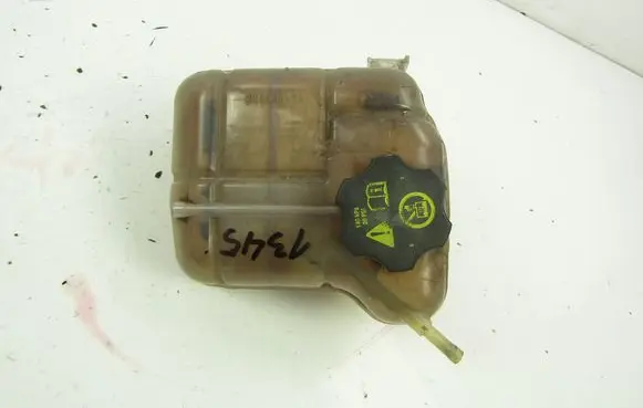 Opel Insignia A Coolant expansion tank/reservoir 
