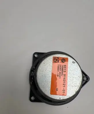 BMW 5 E60 E61 Panel speaker 9143121 24307B0221