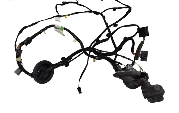Ford Fusion II Rear door wiring loom HG9T14632 HG9T14632ADC G281Z