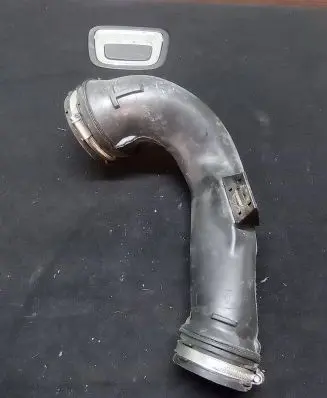 Land Rover Range Rover L405 Intercooler hose/pipe FPLA9C619BD 41912 D23NA
