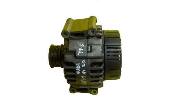Audi A4 S4 B7 8E 8H Generator/alternator 06B903016AF BWE