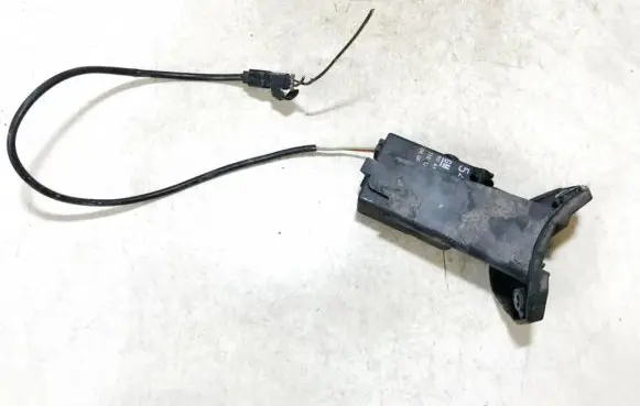 Central locking motor
