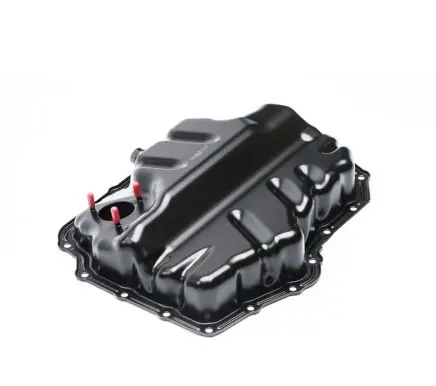 Seat Ibiza IV (6J,6P) Oil sump 04E103602B