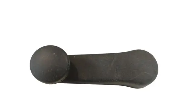 Volkswagen Golf IV Front door window winding handle 1H0837581DCAREWAY1