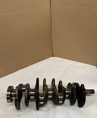 Ford Mustang VI Crankshaft DF8E4567 15FGDIG