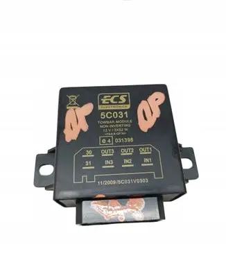 Audi A4 S4 B8 8K Other control units/modules 5C031