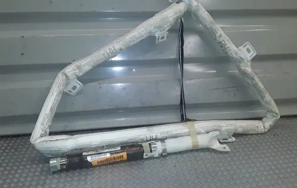 Toyota Avensis T250 Roof airbag 