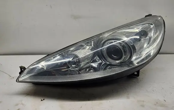 Peugeot 407 Headlight/headlamp 16111100 5DV00900000 5DF00870450